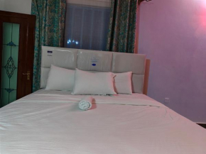 Luxurious 4 bedroom Nisha Apartments